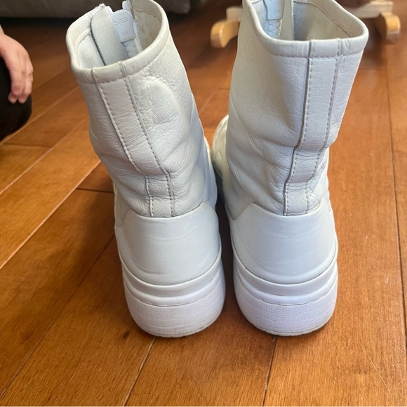 Nike Air High Top Jesters 8.5 - Picture 6 of 10